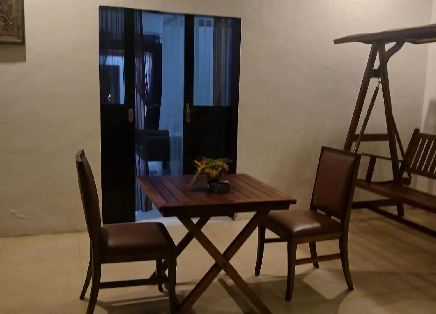 Villa Pool Private And Romantic In Kuta  Indonesia