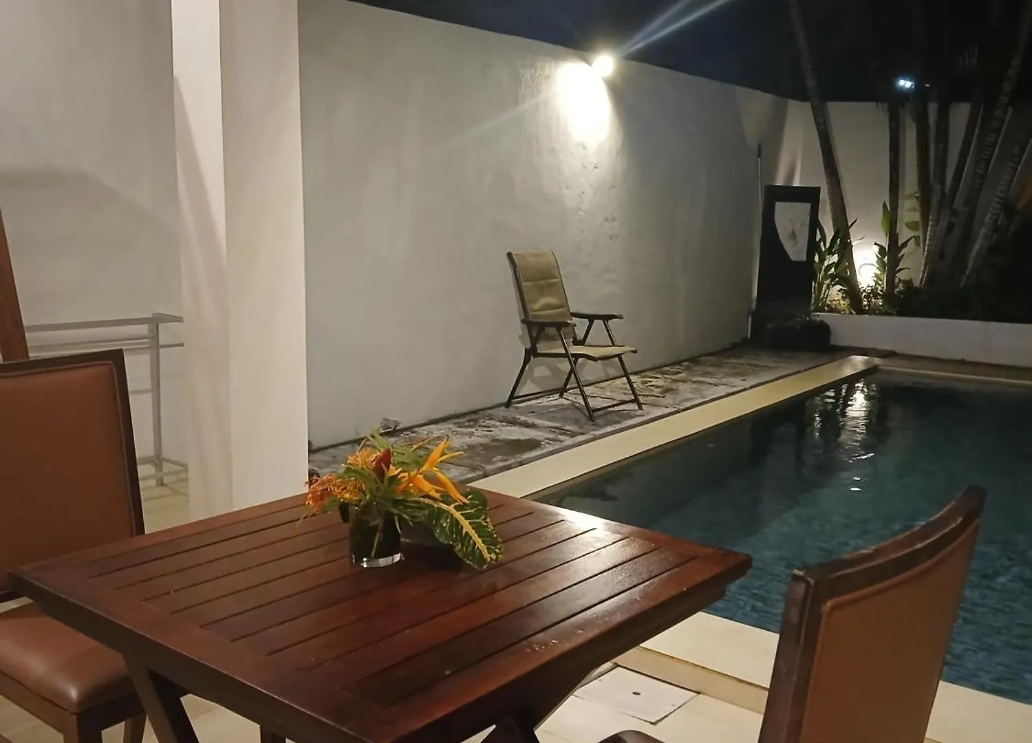 Villa Pool Private And Romantic In Kuta  Kuta (Bali)