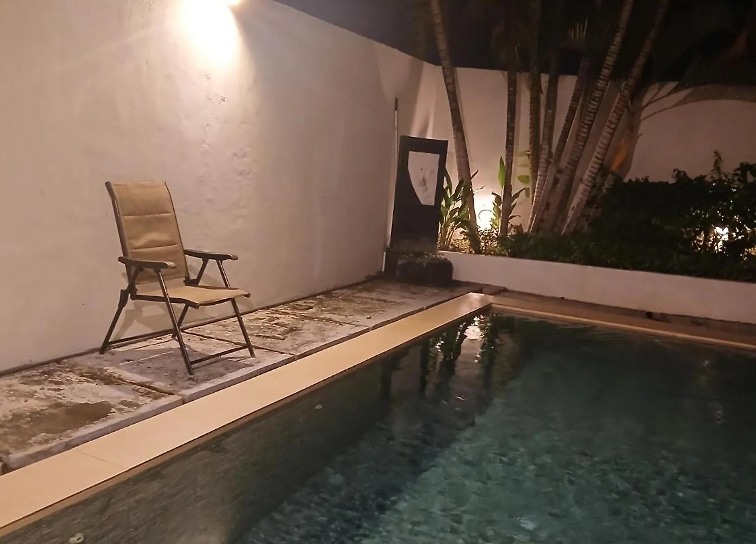 Villa Pool Private And Romantic In Kuta  0*, Kuta (Bali) Indonesia