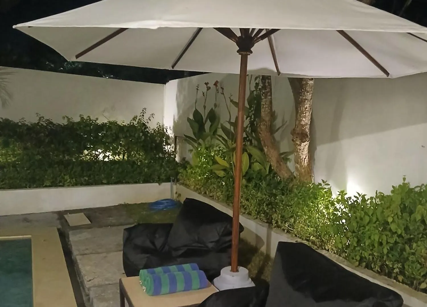 Villa Pool Private And Romantic In Kuta   Kuta (Bali)