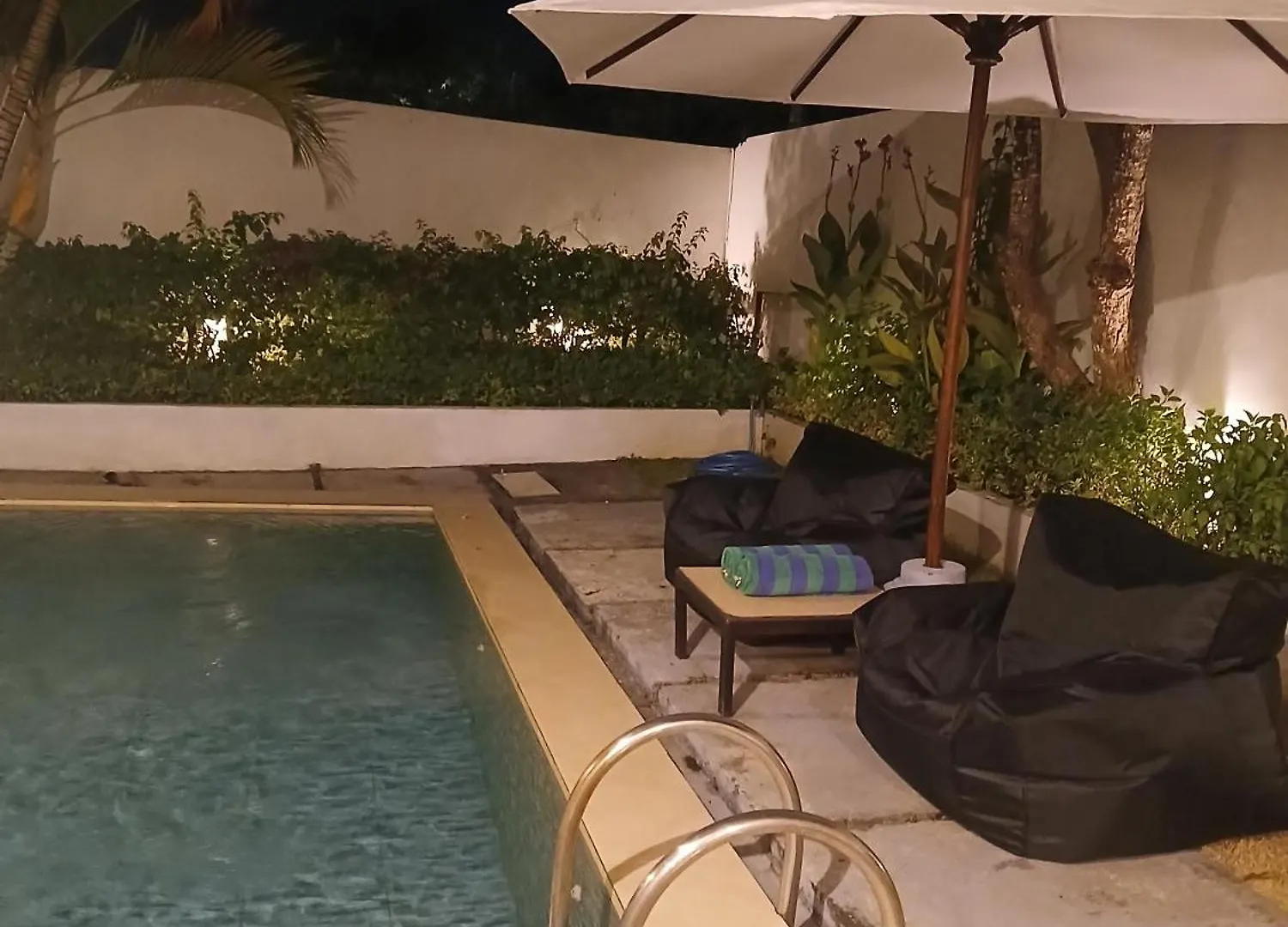 Villa Pool Private And Romantic In Kuta  Kuta (Bali)
