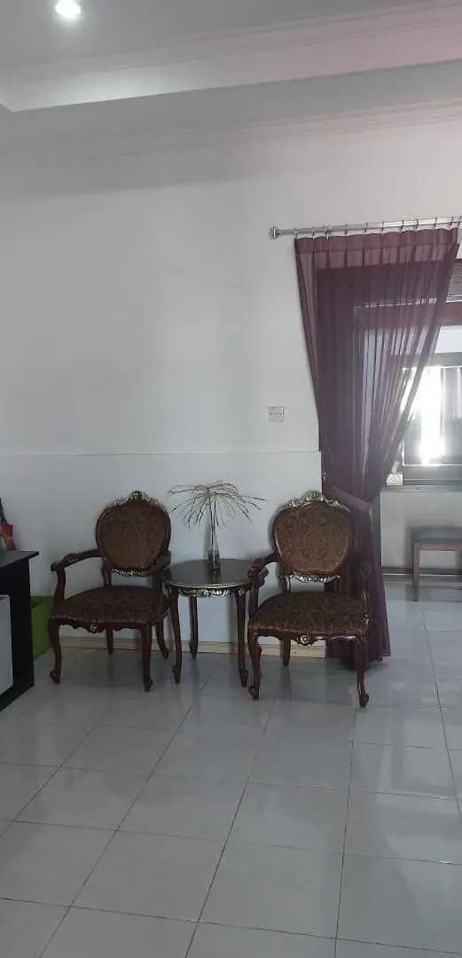 Villa Pool Private And Romantic In Kuta  Indonesia
